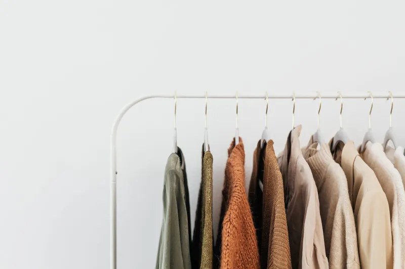 Your Closet Is Slowing You Down — Here's How to Fix It in One Morning